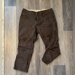 Kuhl Rebel pants